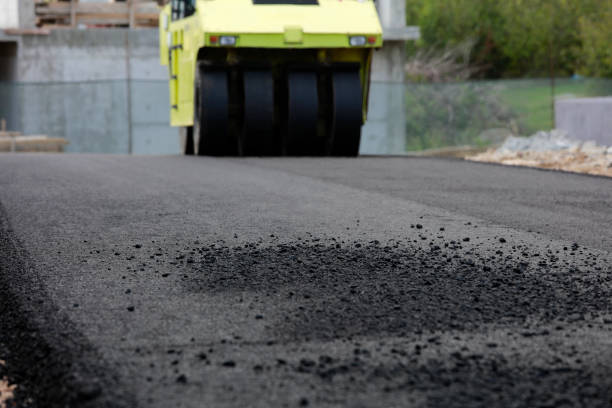 Best Permeable Paver Driveway  in Marcus, IA