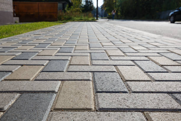 Best Decorative Driveway Pavers  in Marcus, IA