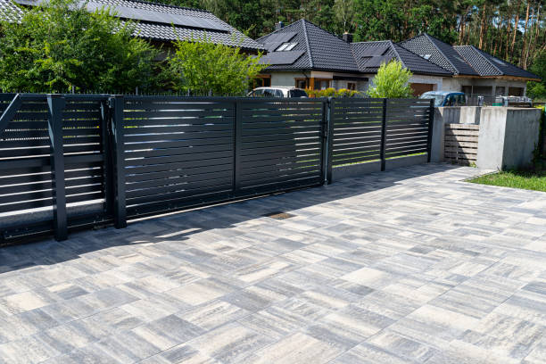 Reasons to Select Us for Your Driveway Paving Requirements in Marcus, IA