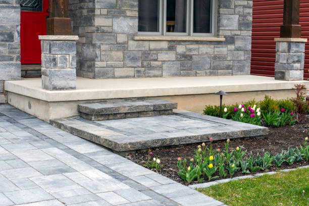 Best Commercial Driveway Pavers  in Marcus, IA