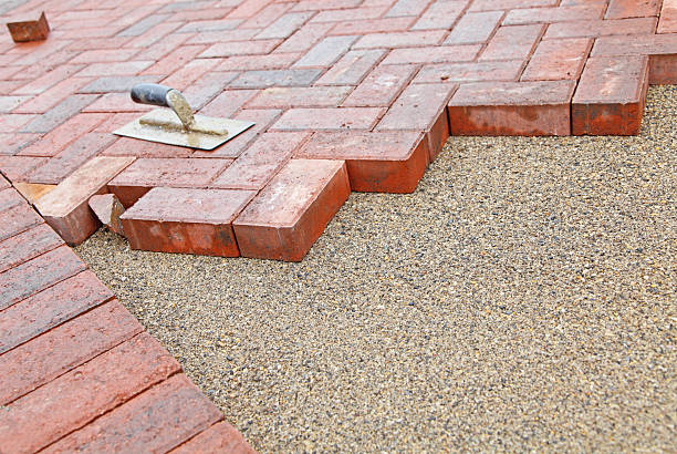 Trusted Marcus, IA Driveway Pavers Experts