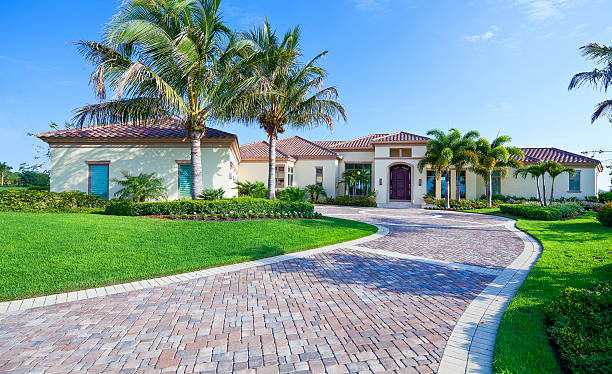 Best Driveway Pavers Near Me  in Marcus, IA